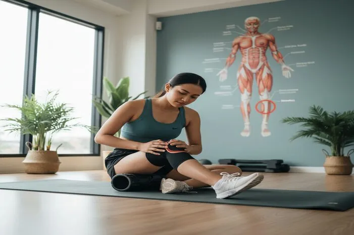 ITB Syndrome: Penyebab, Gejala, dan Cara Mengatasinya