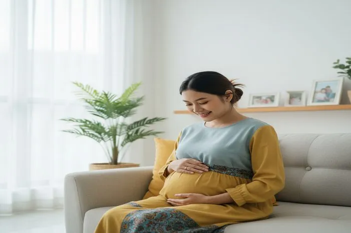 Mengenal Istilah Gravida dalam Kehamilan dengan Mudah