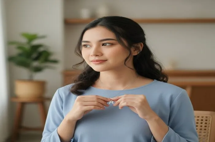 Inspirasi Nama Inisial A Perempuan Modern dan Penuh Makna