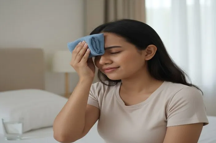 Bengep Artinya Muka Sembap Simak Penyebab Dan Cara Mengatasi