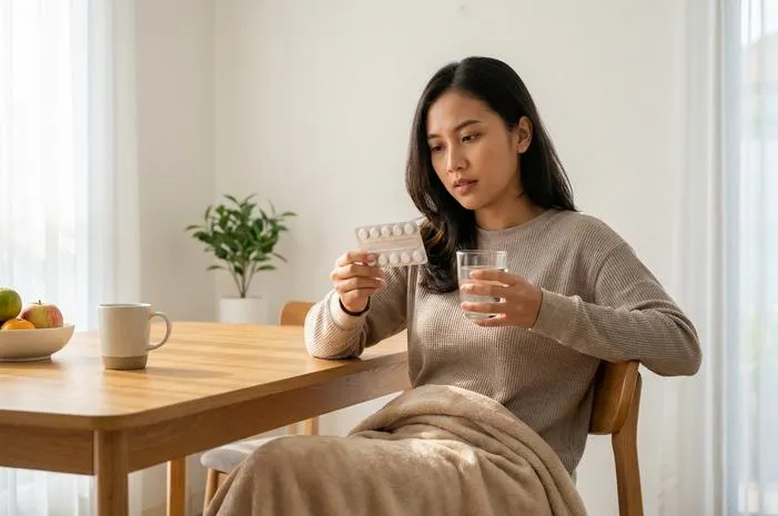 Broadced Obat Apa? Fungsi, Dosis, dan Efek Samping