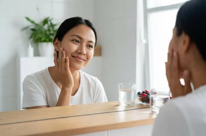 Noera Collagen: Rahasia Kulit Glowing dan Sehat!