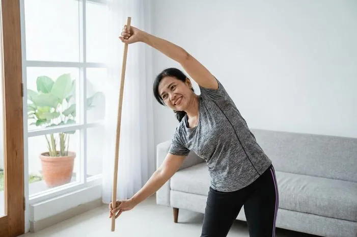 Olahraga Pake Stik: Pound Fit dan Stick Fit, Seru Bakar Kalori!