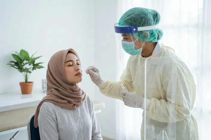 Swab Artinya: Pengertian, Tujuan, dan Cara Kerjanya