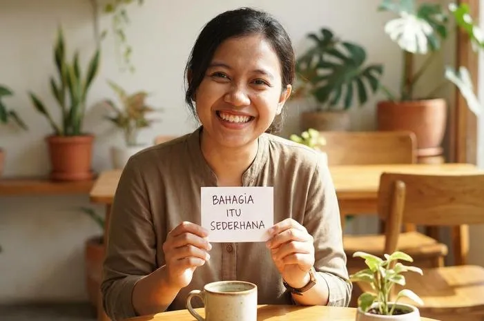 Kata Kata Bahagia Singkat: Temukan Kebahagiaanmu!