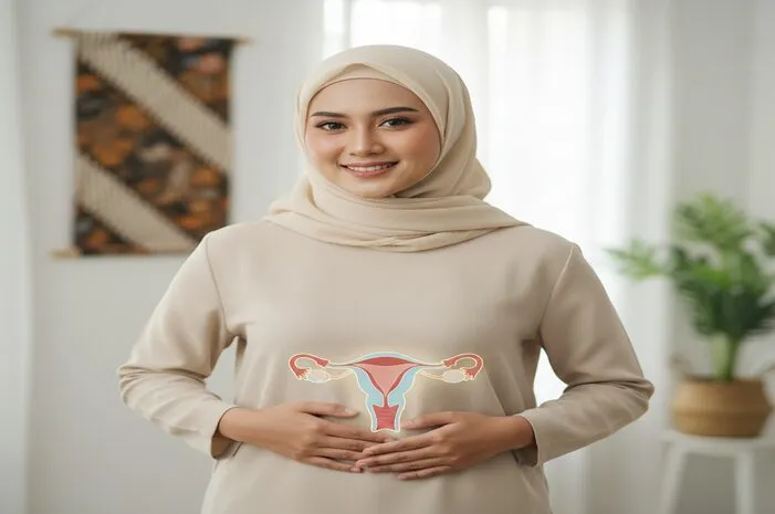 Sistem Reproduksi Wanita: Kenali Fungsi Lengkapnya