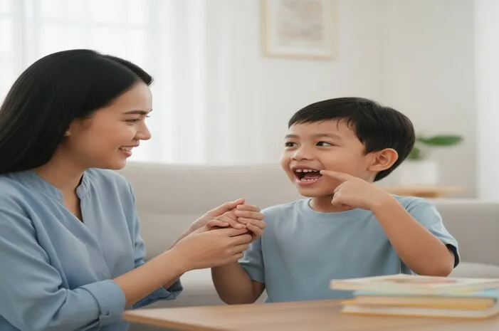 Gigi Susu Sampai Umur Berapa? Ini Batas Usianya!