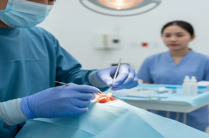 Pahami Bone Graft: Perbaiki Tulang Rusak Jadi Kuat Lagi