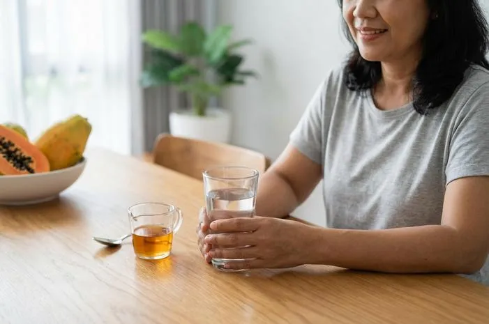 Laktulosa: Manfaat, Dosis, dan Cara Atasi Sembelit