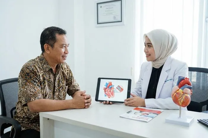 Ring Jantung Bertahan Berapa Lama? Ini Faktanya!