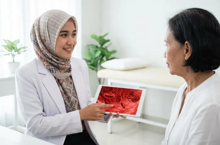 Darah Merah: Fungsi, Ciri, dan Gangguan Penting