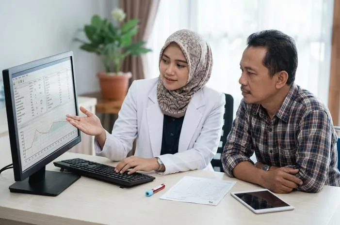 CRP Kuantitatif: Arti, Tujuan, dan Hasil Tes