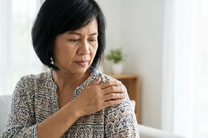 Shoulder Joint: Anatomi, Fungsi, dan Cedera Umum