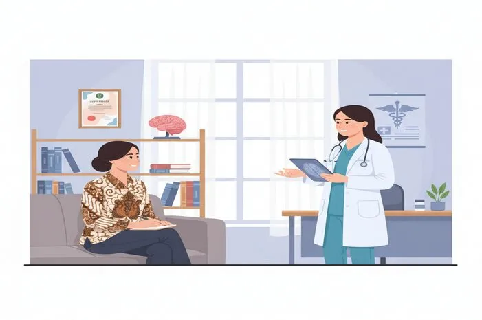 Apa Perbedaan Psikolog dan Psikiater? Pahami Yuk!