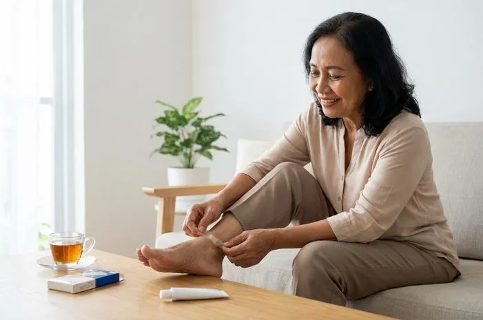 Cara Efektif Pengobatan Mata Ikan, Mudah di Rumah!