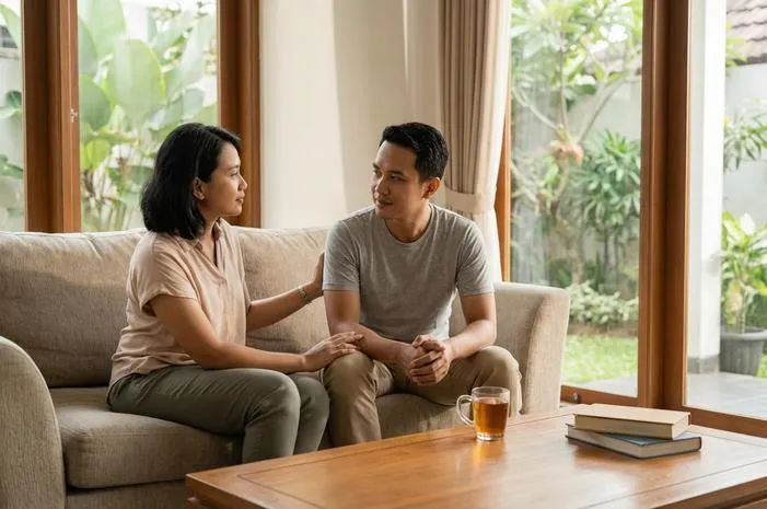 Bukan Drama, Ini Ciri Hubungan Dewasa yang Sehat