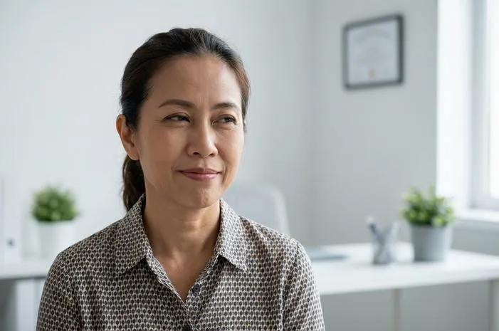 Mengenal Senyum Sinis: Lebih dari Sekadar Bibir Miring