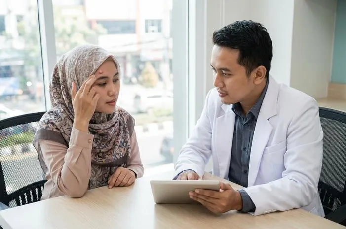 Osteoma: Kenali Benjolan Tulang Jinak dan Cara Mengatasinya