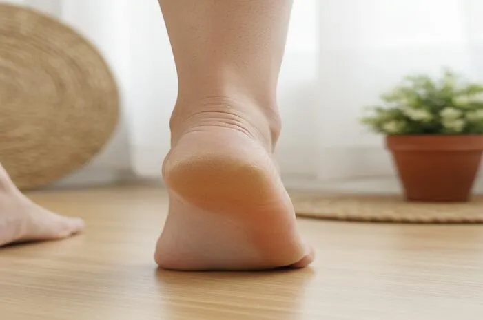 Hiperkeratosis: Kulit Kasar Mengganggu? Ini Solusinya!