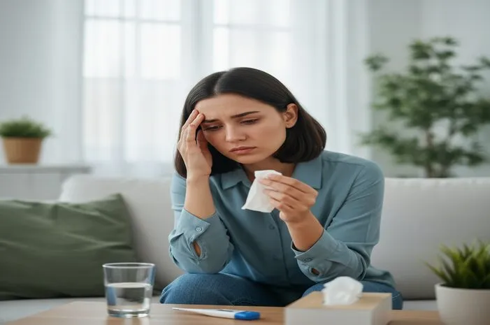 Gejala Virus Corona: Kenali Dini, Cegah Penyebarannya!