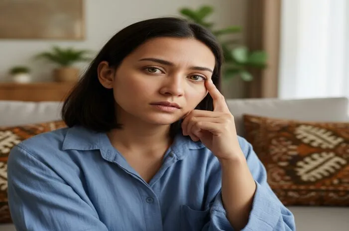 Mata Kuning Hepatitis: Kenali Gejala dan Atasinya