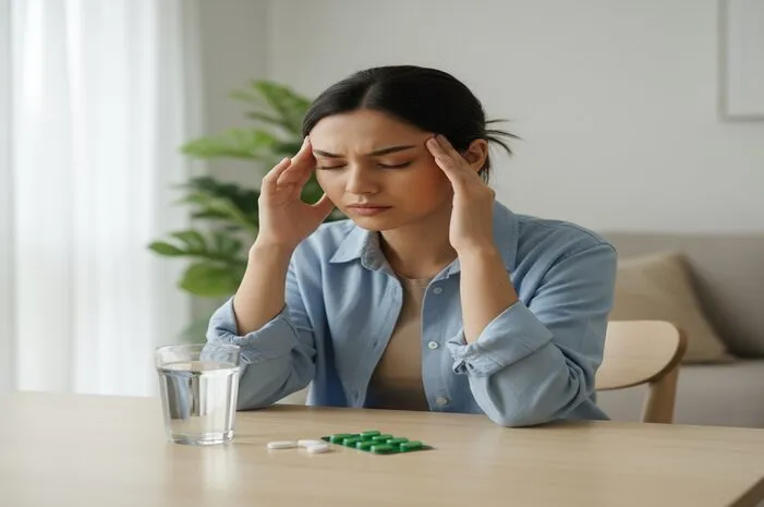 Paracetamol Untuk Pusing: Redakan Cepat Tanpa Ribet