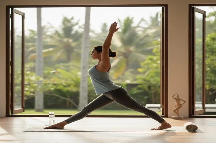 Kebugaran Jasmani: Physical Fitness atau Kesegaran Jasmani