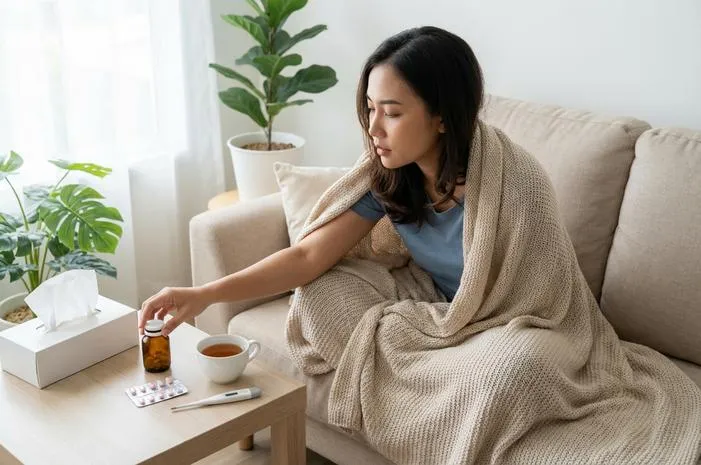 Obat Demam Flu Ampuh: Paracetamol dan Pilihan Terbaik