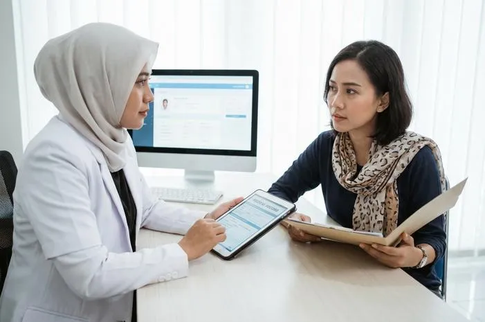 Mudahnya Pahami Kode ICD 10 Menometroragia N92.1