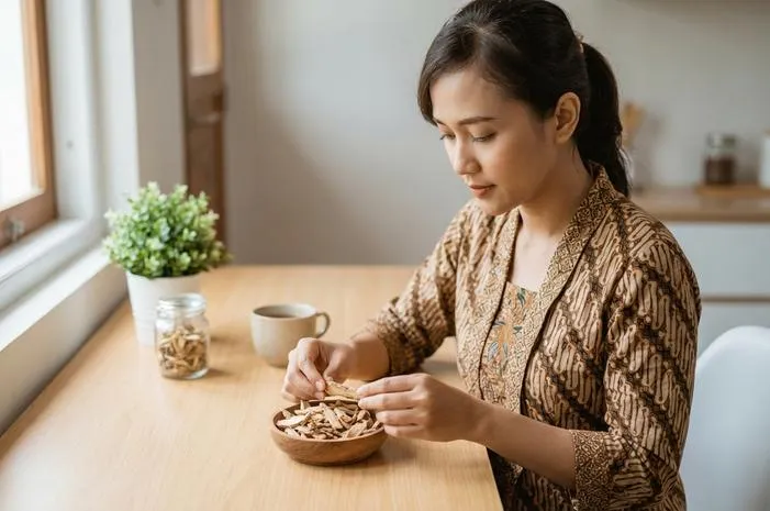 Dictamni: Salep Wasir Aman, Rasakan Nyaman Seharian