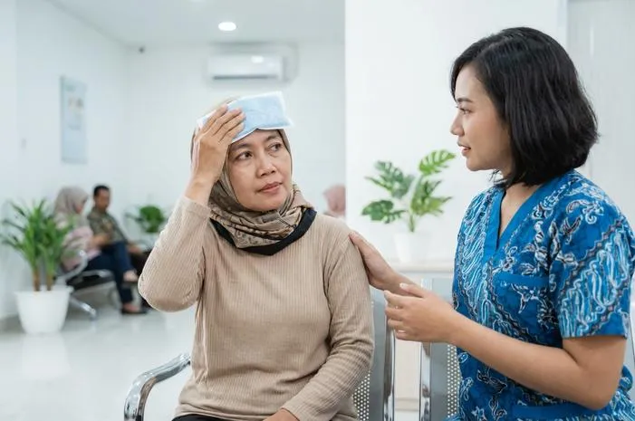 Efek Samping MRI: Aman Kok, Tapi Waspada Ini Ya!