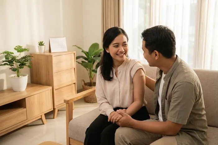 Suntik KB Ke-2? Boleh Langsung Berhubungan Intim Kok!