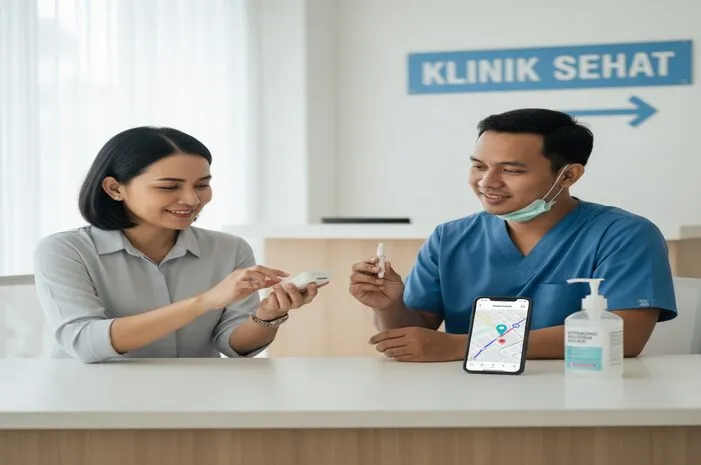 Cek Gula Darah Terdekat? Ini Lokasi dan Harganya!