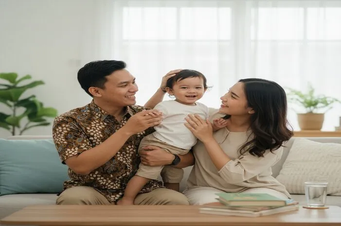 Parent Adalah: Pengertian Lengkap dan Peran Penting