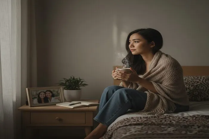 Mimpi Teman Meninggal: Arti dan Pesan Spiritual?