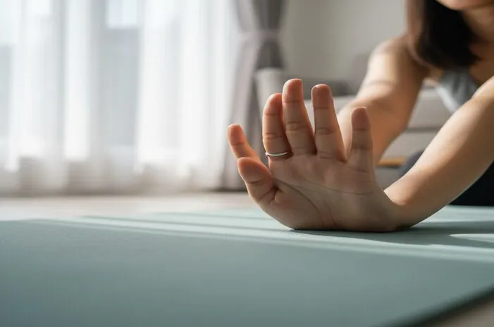 Phalanges: Fungsi dan Anatomi Tulang Jari Lengkap