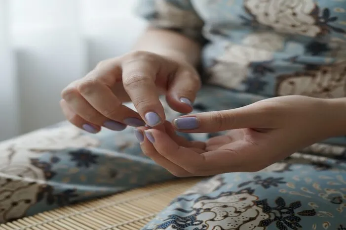 Kuku Ungu Anemia: Bahaya dan Penyebabnya