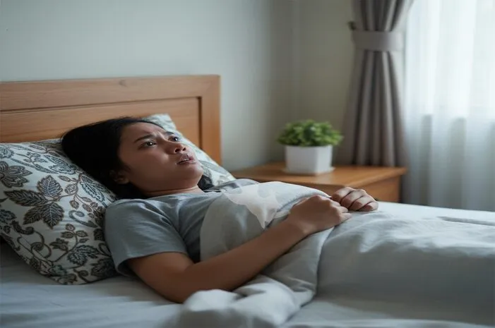 Ketindihan Bisa Menyebabkan Kematian? Ini Faktanya!