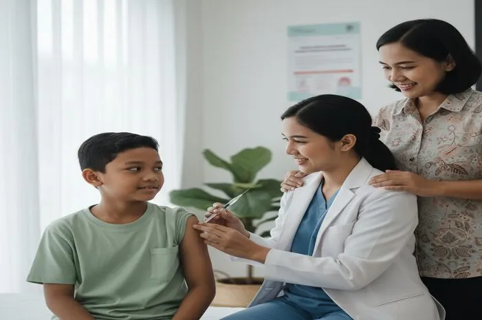 Vaksin Malaria: Lindungi Diri dari Malaria Membandel!