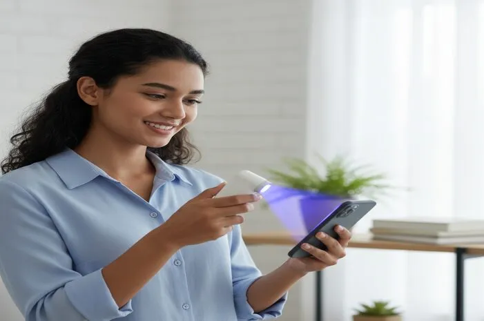 Ultraviolet: Jenis, Bahaya, dan Manfaat Sinar UV