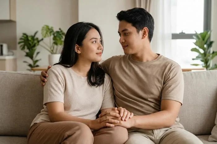 Dry Humping Adalah: Intim Aman Tanpa Penetrasi