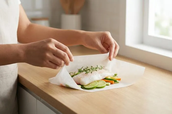 Kenali Perkamen: Media Tulis Kuno dan Kertas Puyer