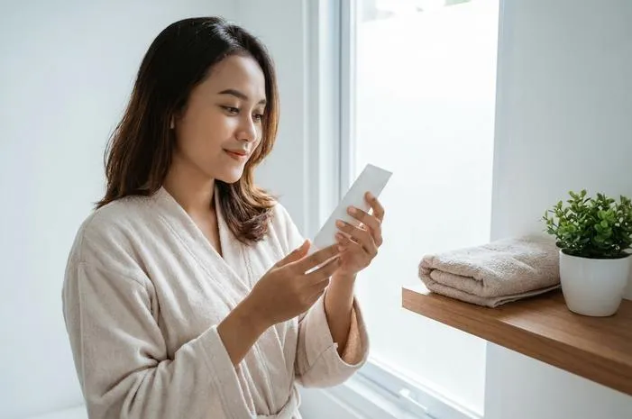 Cara Aman Pakai Veet untuk Miss V Tanpa Iritasi