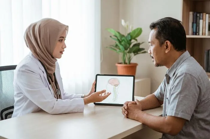 CSF adalah: Pahami Cairan Otak atau Kunci Bisnis