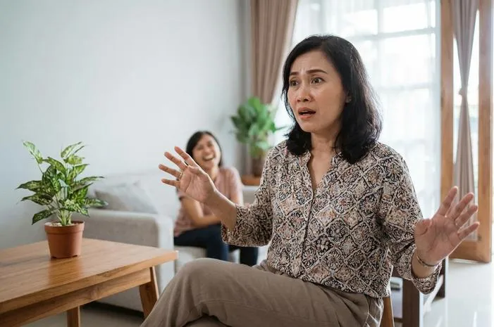 Latah: Reaksi Kaget yang Sering Bikin Ngakak
