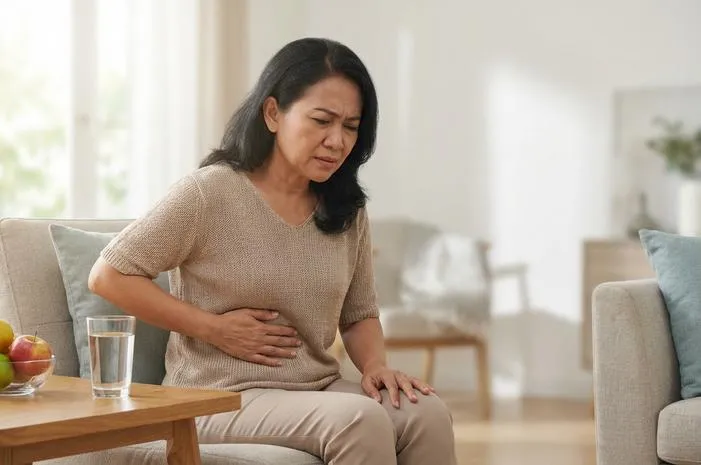 Ciri Sakit Batu Empedu: Waspada Nyeri Perut Kanan Atas