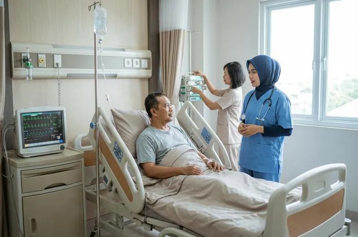 Cicu: Bukan Cuma Medis, Pahami Makna Sebenarnya