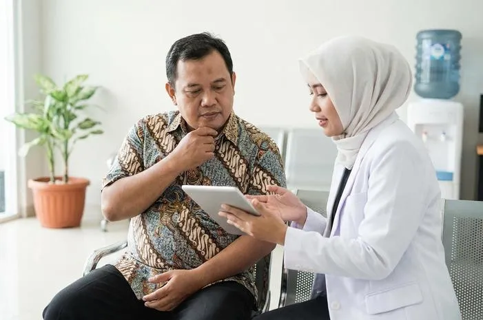 Kelebihan Berat Badan Disebut: Overweight atau Obesitas?