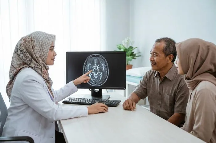 MRA: Cara Cek Pembuluh Darah Aman Tanpa Sinar X