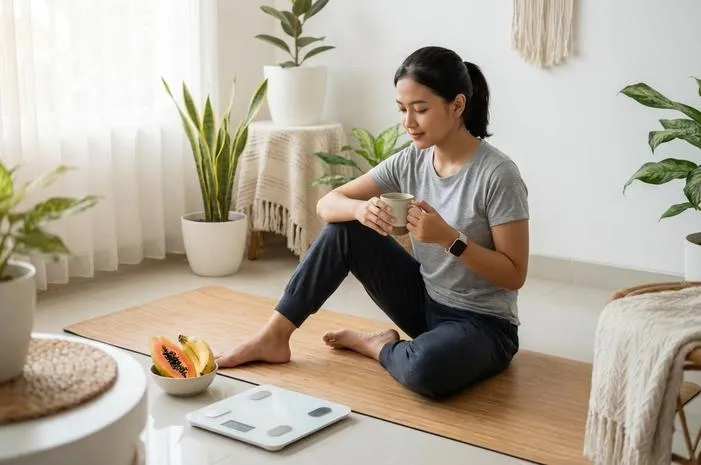 Homeostasis: Rahasia Keseimbangan Tubuh Sehat